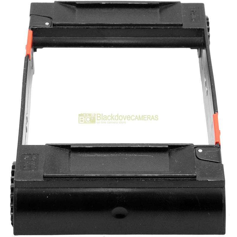 Inserto pellicola Rollei vista 3