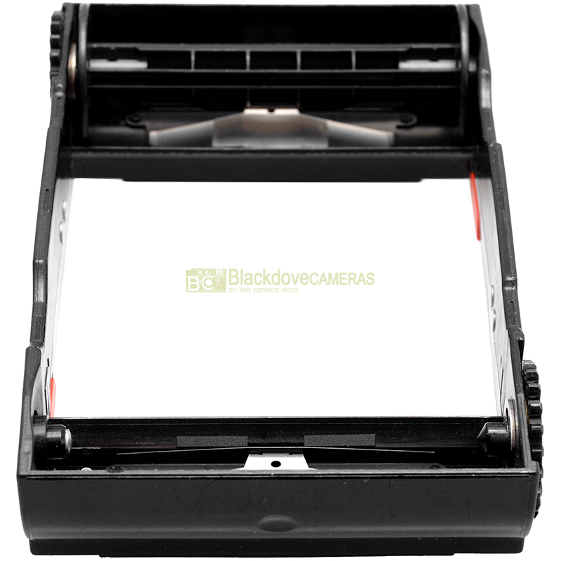 Inserto pellicola Rollei vista 4