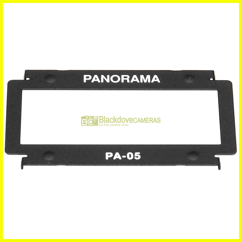 Kyocera PA 05 Panorama Adapter 35mm adattatore PA05 per fotocamere film