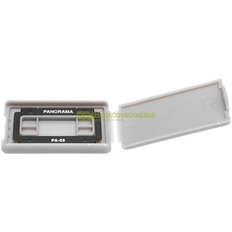 Kyocera PA 05 vista 1