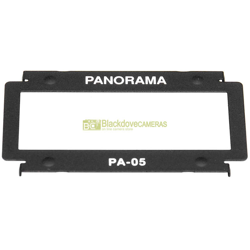 Kyocera PA 05 vista 2