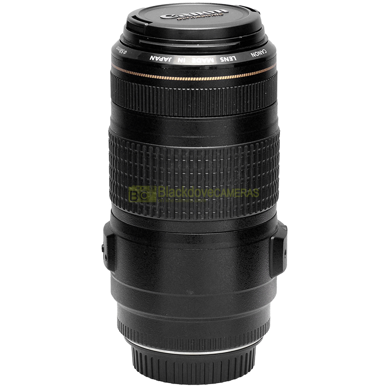 Canon EF 70-300mm f/4-5.6 IS USM