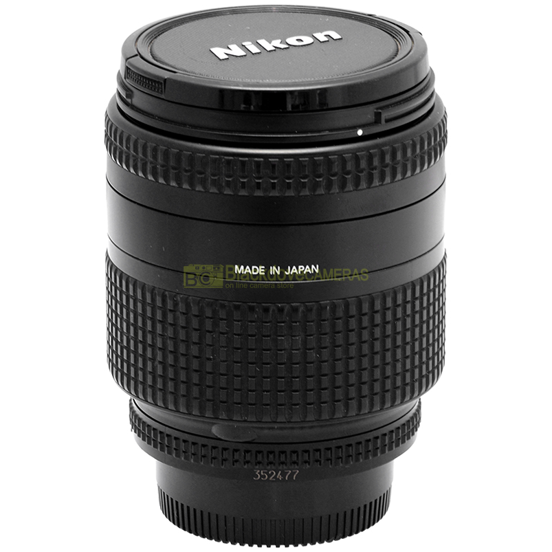 Attacco Nikon AF 28-105mm D Macro