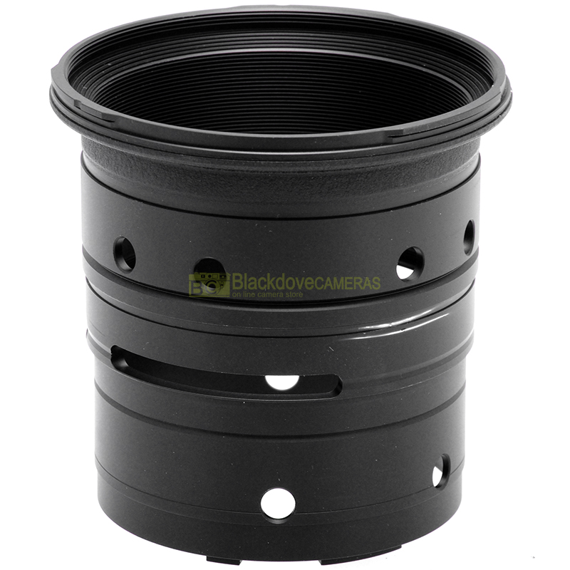 Barrel frontale Tokina ATX-PRO vista laterale
