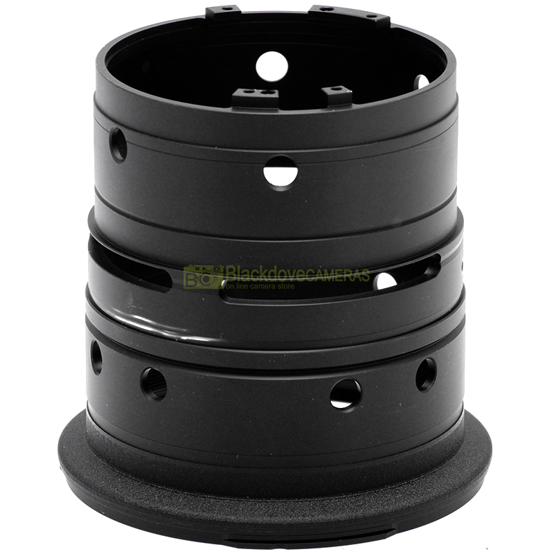 Dettaglio barrel frontale Tokina ATX-PRO