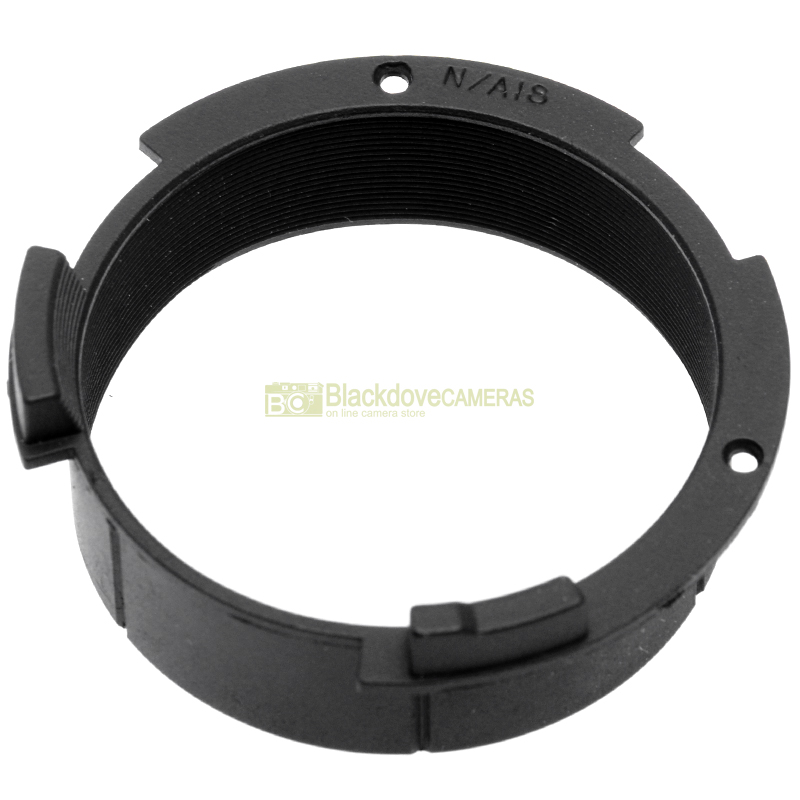 Dettaglio supporto lente posteriore Tokina AT-X Pro