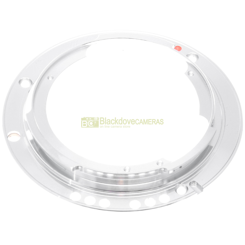 Baionetta Tokina AT-X Pro vista laterale