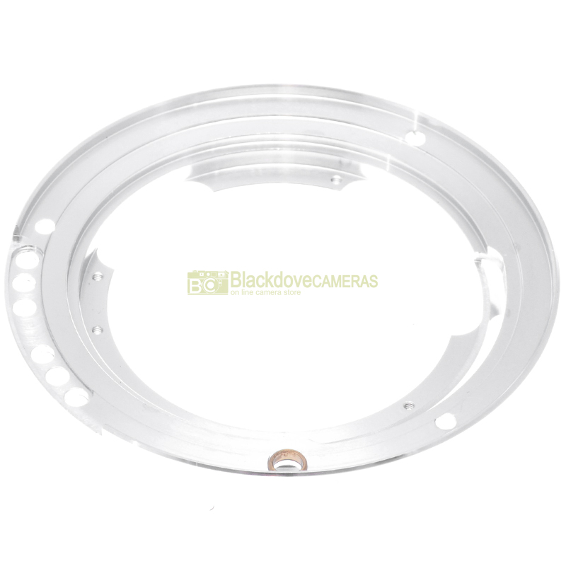 Dettaglio baionetta Tokina AT-X Pro 28-70mm