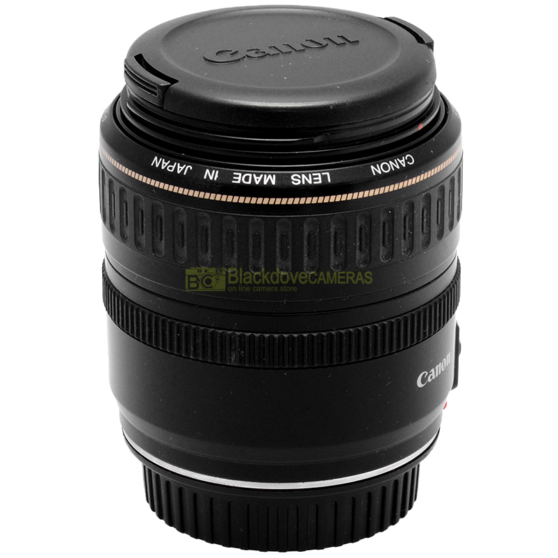 Canon EF 28-105mm f/3.5-4.5 II USM obiettivo completo