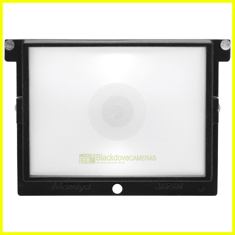 Mamiya Focusing Screen stigmometro immagine spezzata microprismi per 645 1000s