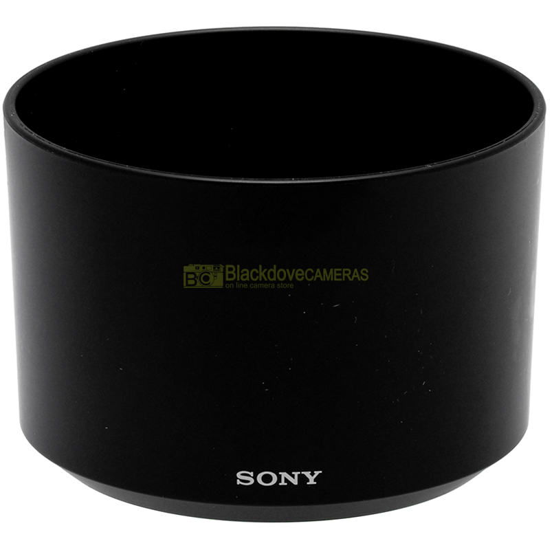 Sony AF 55-200mm f/4-5.6 DT SAM