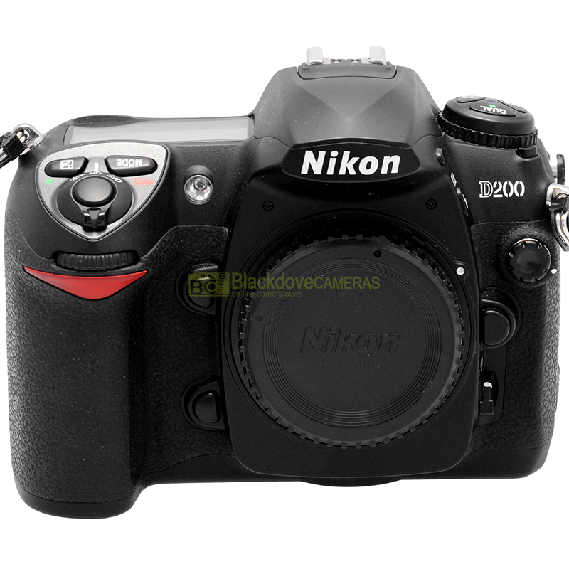 Nikon D200 Body