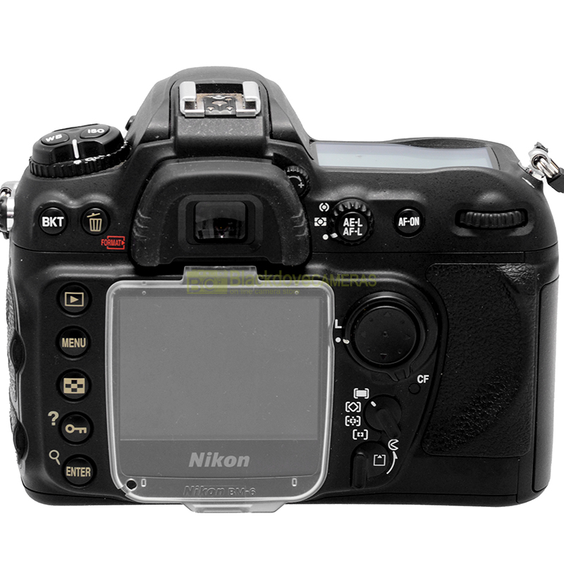 Nikon D200 Body