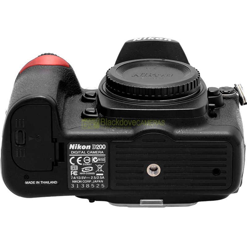 Nikon D200 Body