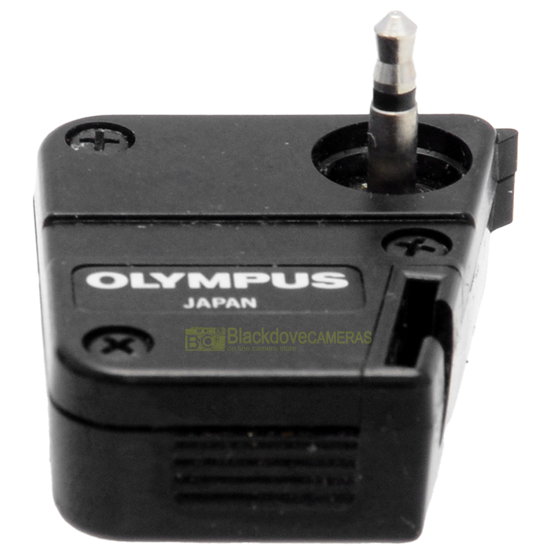 Olympus Manual Adapter OM-10 dettaglio connessione