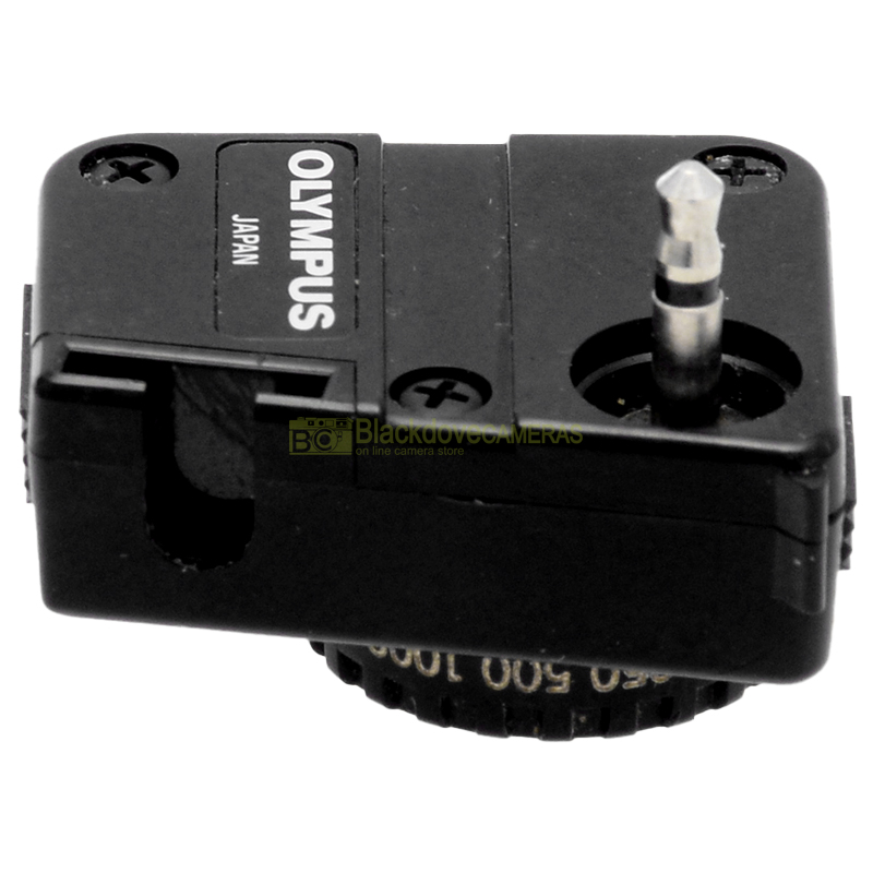 Olympus Manual Adapter OM-10 accessorio originale