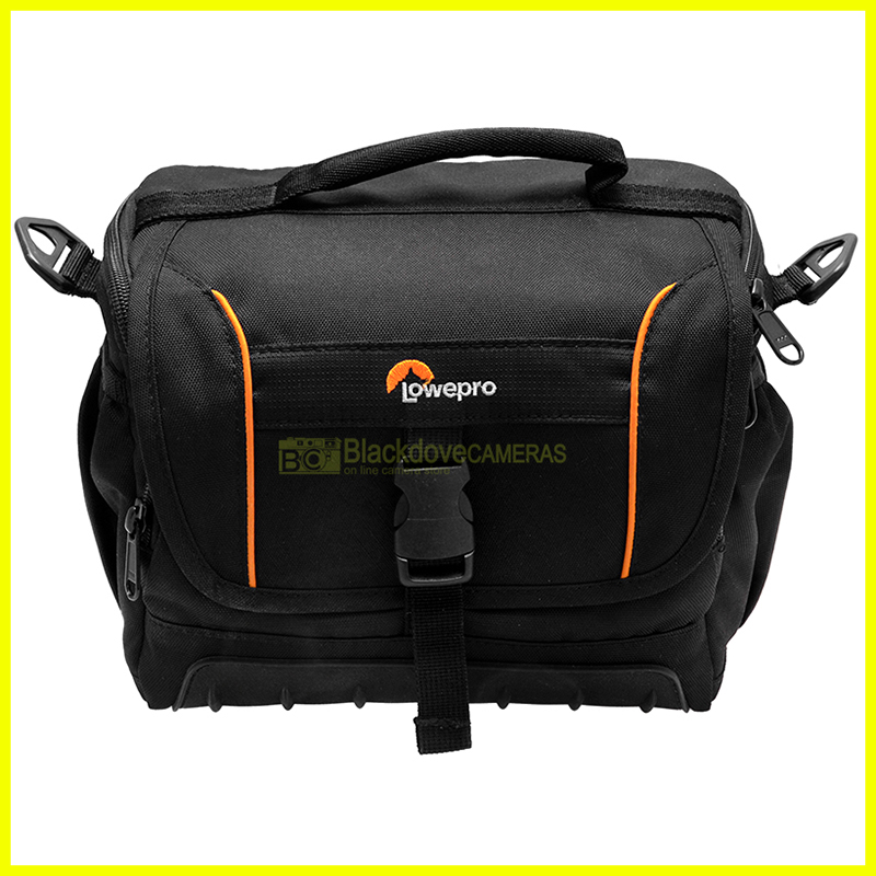 Borsa fotografica Lowepro Adventura SH 160 II