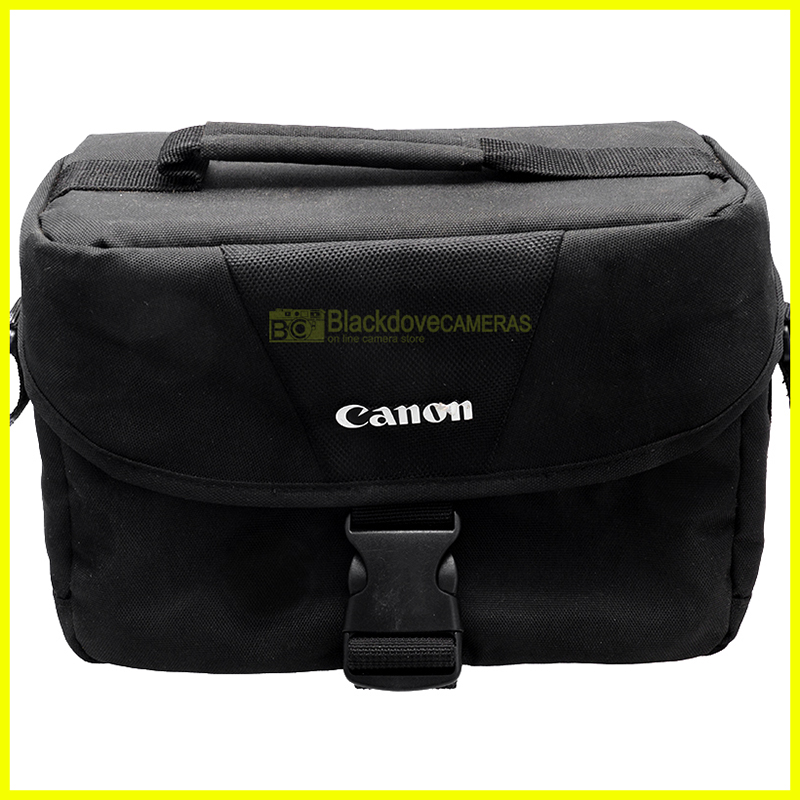 Canon borsa fotografica 12x16x24 cm