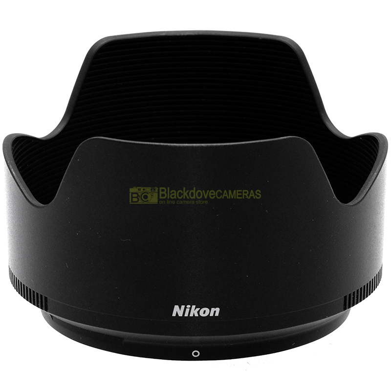 Nikon Z 35mm f1.4 vista 3