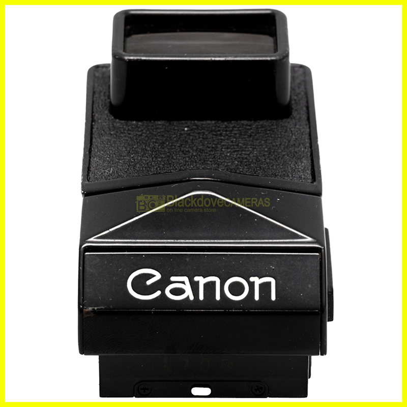Canon Speed Finder F-1 New F-1