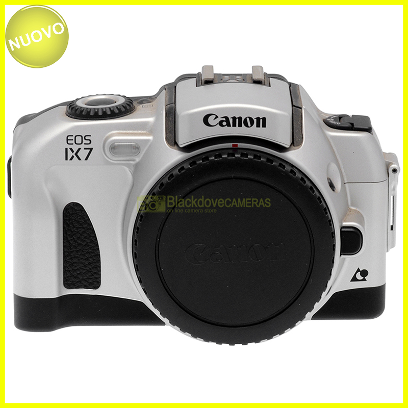 Canon EOS IX 7 Macchina Fotografica Reflex APS