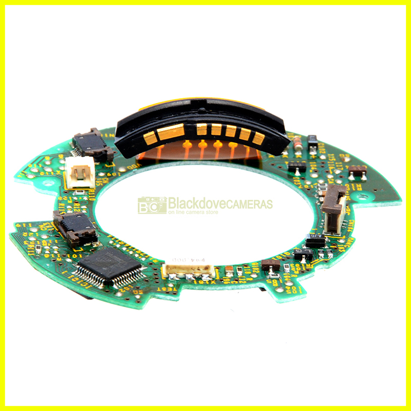 Tamron 172DE Main Board Canon EOS