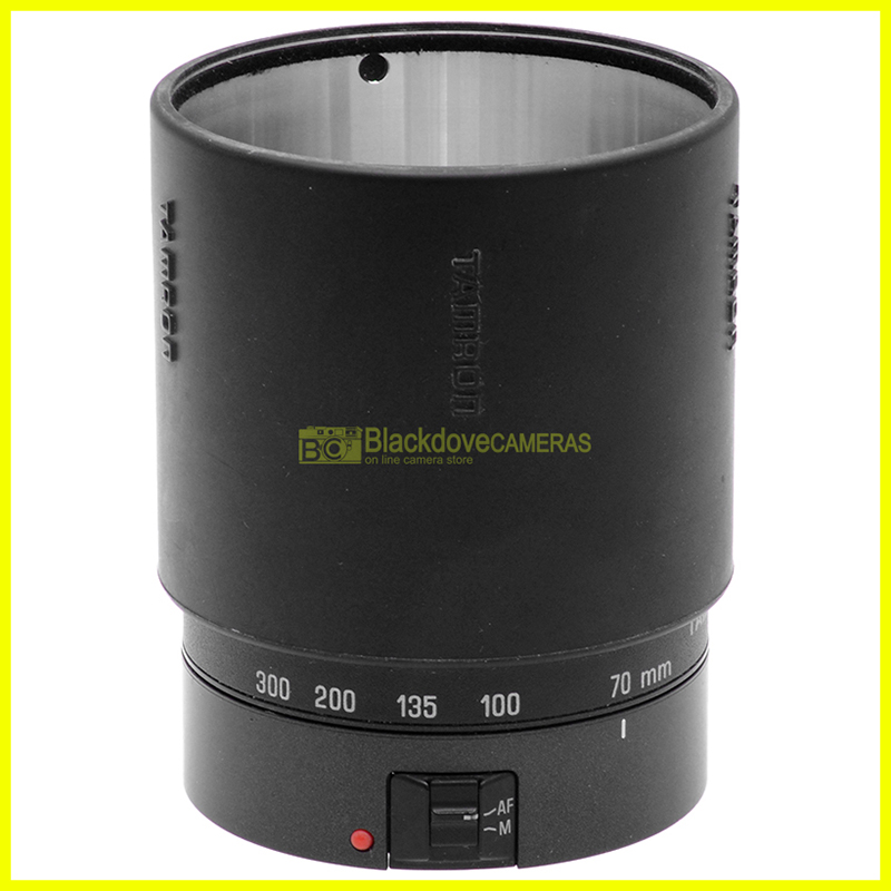 Tamron 172DE Barrel Ghiera Zoom