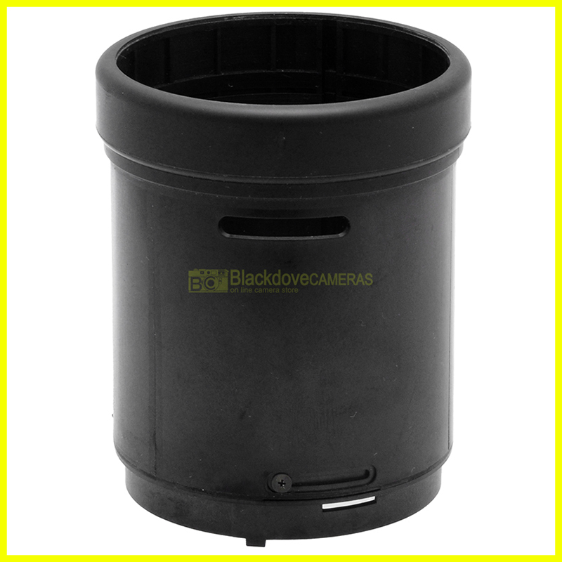 Tamron 172DE Barrel Frontale