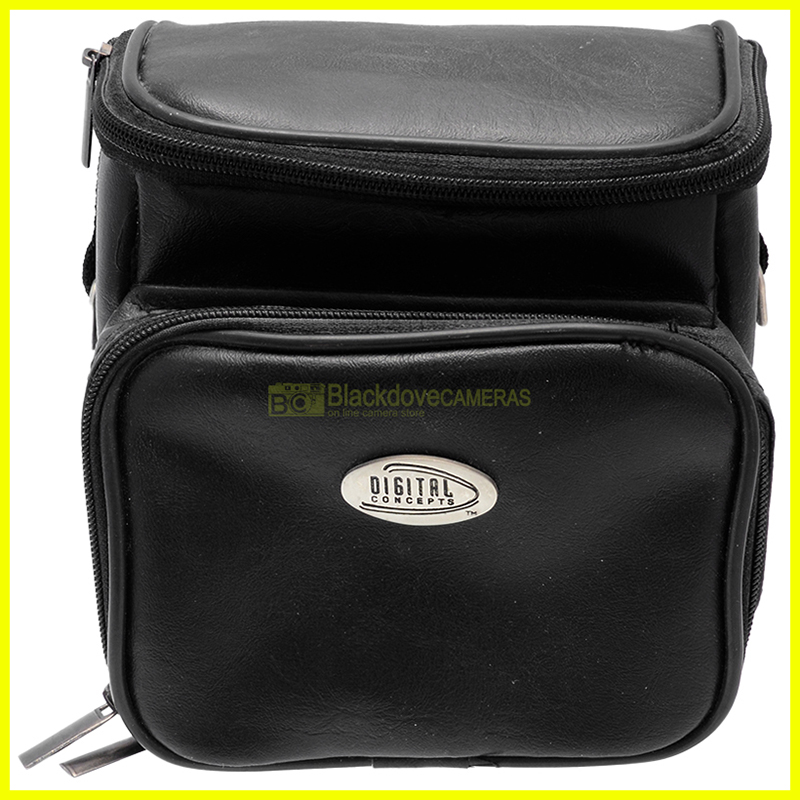 Borsa Fotografica Digital Concept