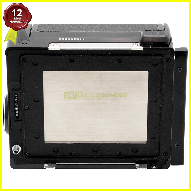 Zenza Bronica ETR Magazzino 220