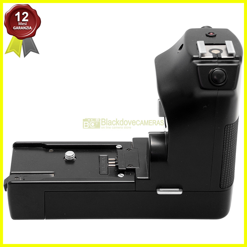 Bronica Motor Winder EI