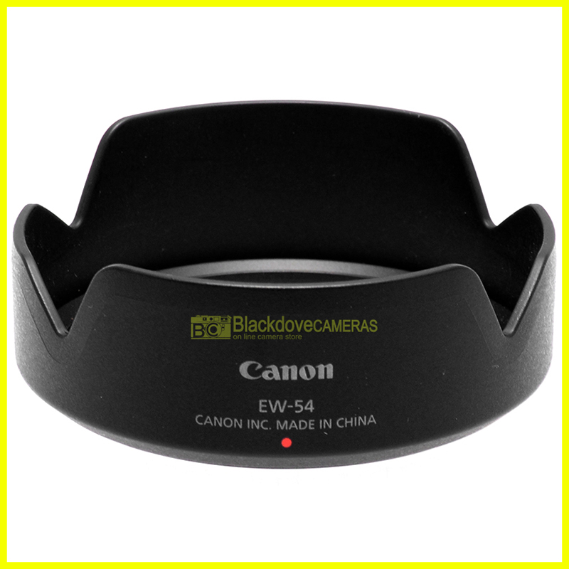 Canon Paraluce EW-54