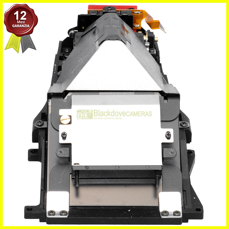 Mamiya AFD Pentaprisma Ricambio Originale