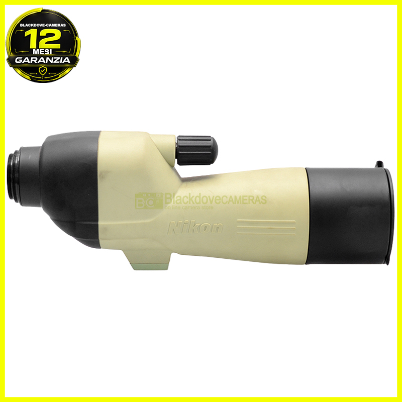 Nikon Spotting Scope RA II Sky & Earth WR