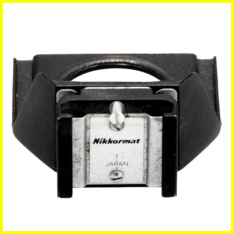 Supporto Flash Nikkormat