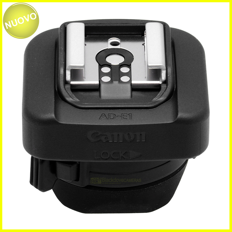 Adattatore Canon AD-E1