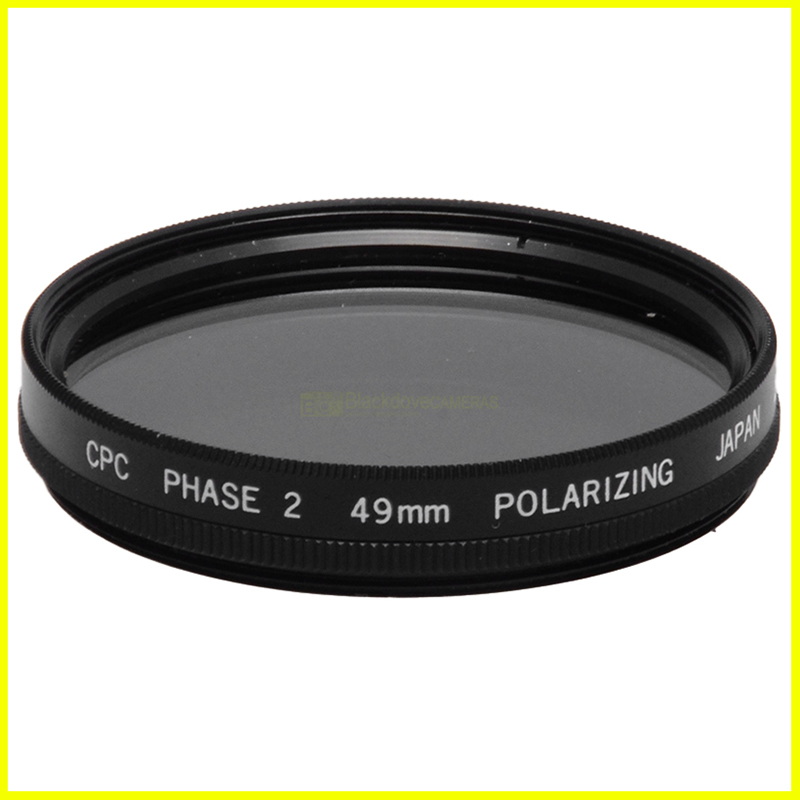 Filtro Polarizzatore CPC Phase 2