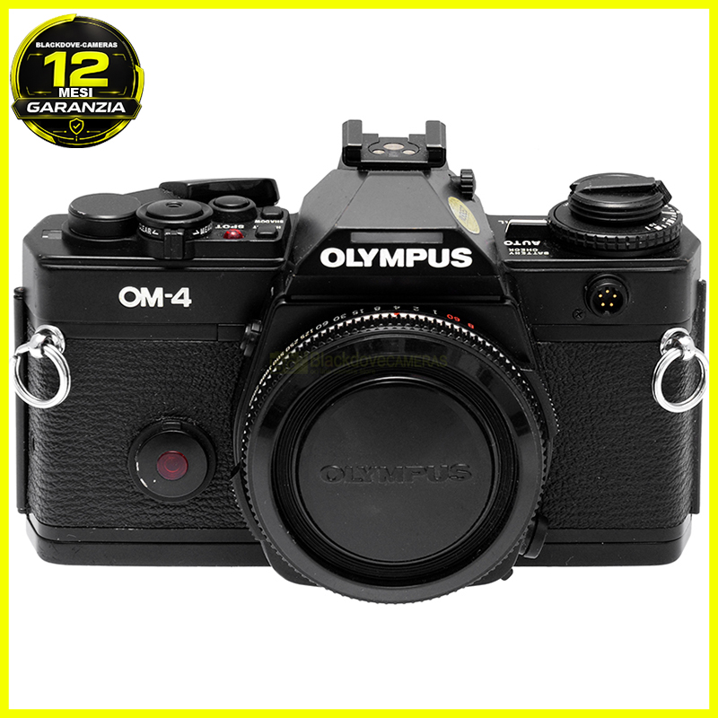 Olympus OM-4