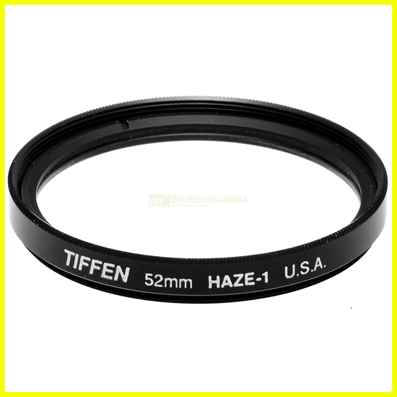 Tiffen 52mm UV Haze-1