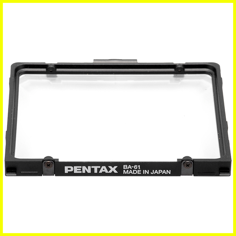 Pentax Focusing Screen BA-61