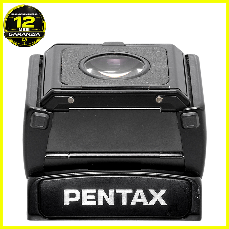 Pentax Waist Level Finder