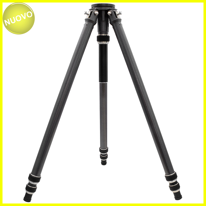 Treppiede Gitzo R320 Studex Performance