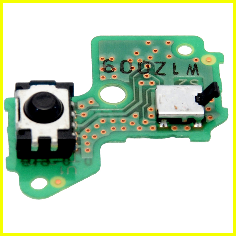 Circuito PCB Pulsante Scatto Nikon 1 V1