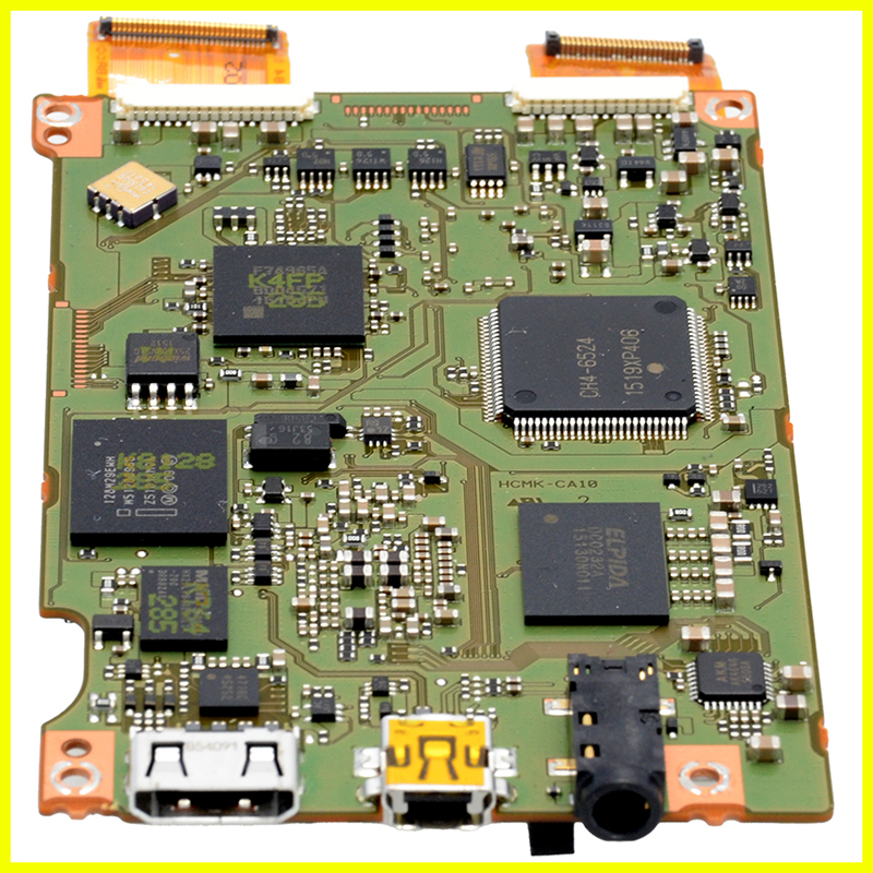 Main Board Canon EOS 5D Mark III