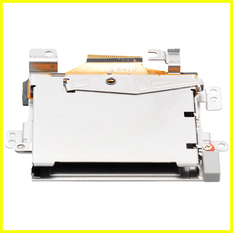CF Card Slot Canon EOS 5D Mark III