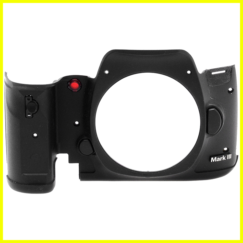 Copertura Frontale Canon EOS 5D Mark III