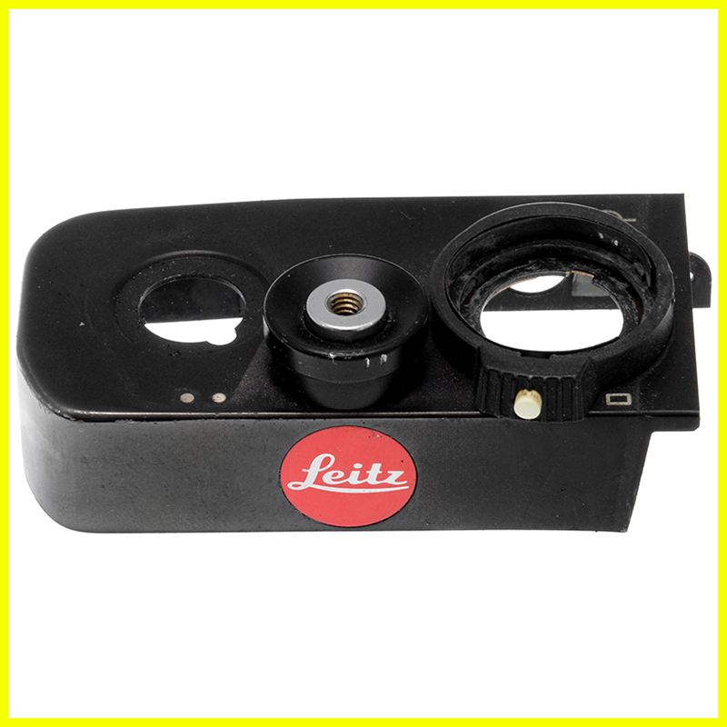 Copertura Leica R3