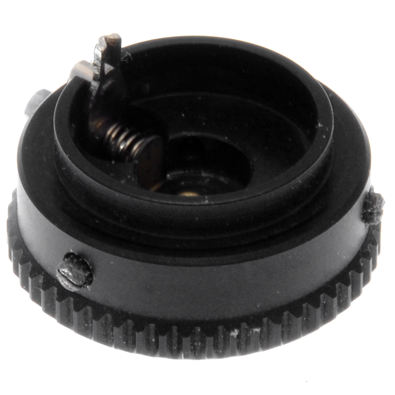 Ghiera selettore tempi Leica R3 Electronic Mot ricambio originale usato