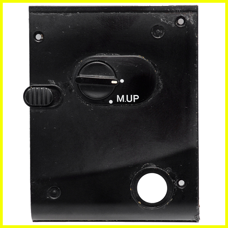 Mamiya 645 AFD Copertura laterale ricambio originale per AFD – 645 AF‑D