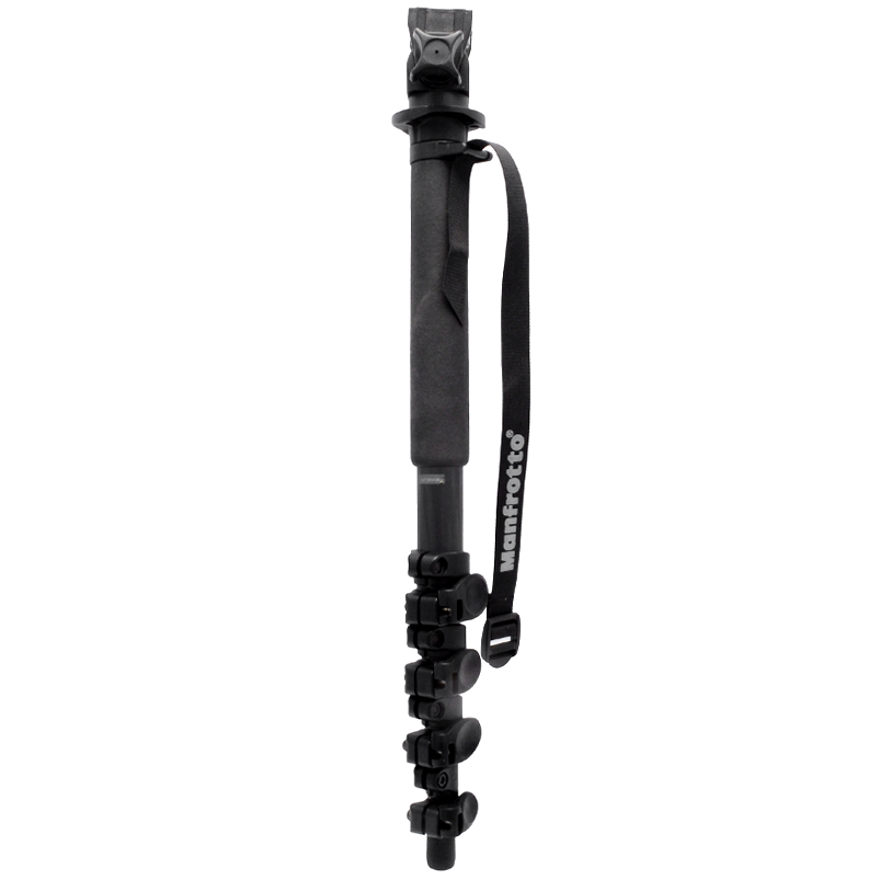 Manfrotto 695CX sezione superiore